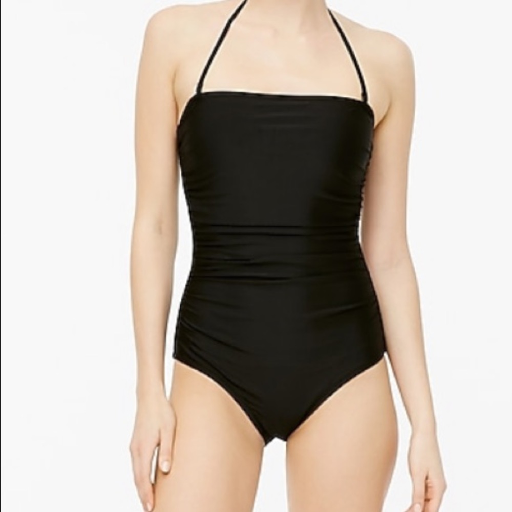 JCrew One Piece Swimsuit